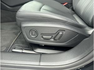 Audi A6 Avant Sport advanced 40 TDI S tr Matrix 18