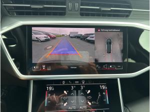 Audi A6 Avant Sport advanced 40 TDI S tr Matrix 18