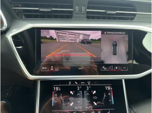 Audi A6 Avant Sport advanced 40 TDI S tr Matrix 18