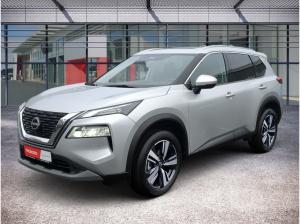 Nissan X-Trail N-Connecta