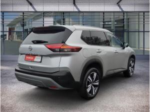 Nissan X-Trail N-Connecta