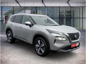 Nissan X-Trail N-Connecta