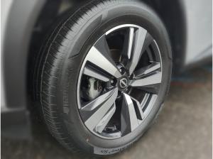 Nissan X-Trail N-Connecta