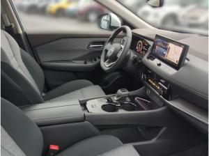 Nissan X-Trail N-Connecta