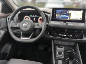Nissan X-Trail N-Connecta