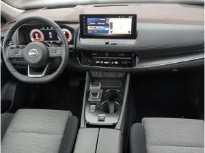 Nissan X-Trail N-Connecta