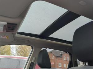 Nissan X-Trail N-Connecta