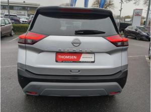 Nissan X-Trail N-Connecta