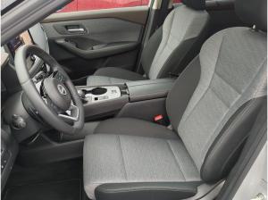 Nissan X-Trail N-Connecta