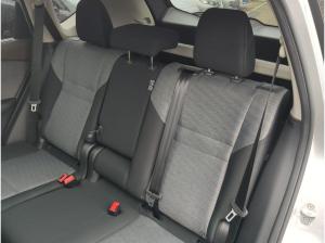 Nissan X-Trail N-Connecta