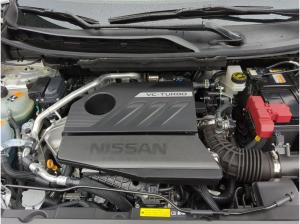 Nissan X-Trail N-Connecta