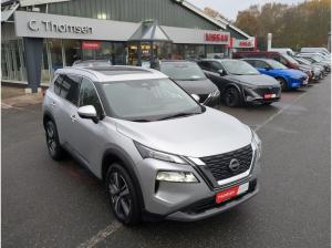 Nissan X-Trail N-Connecta