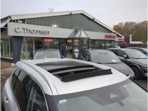 Nissan X-Trail N-Connecta