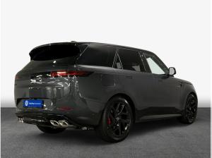 Land Rover Range Rover Sport P530 AWD Autobiography*SOFORT!!!*