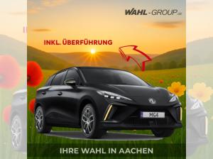 MG MG4 Luxury Standard Range🍀Summer  Deal🍀🌻  inklusive Frachtkosten und Zulassung so lange der Vorrat reich