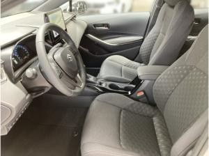 Suzuki Swace Comfort+ CVT Hybrid