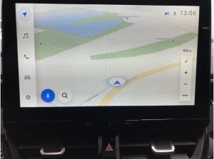 Suzuki Swace Comfort+ CVT Hybrid