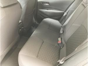 Suzuki Swace Comfort+ CVT Hybrid