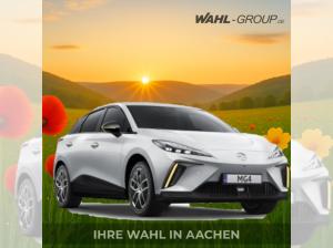 MG MG4 Luxury Standard Range🍀Deal🍀 inkl. Zulassungskosten so lange der Vorrat reicht