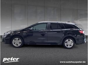 Suzuki Swace Comfort+ CVT Hybrid