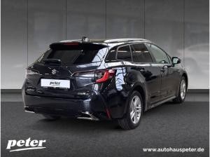 Suzuki Swace Comfort+ CVT Hybrid