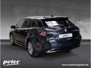 Suzuki Swace Comfort+ CVT Hybrid