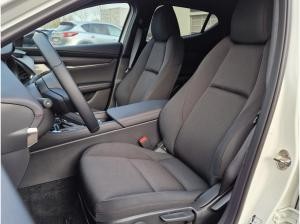 Mazda 3 2025  2.5L E-SKYACTIV G 140PS 6MT FWD HOMURA