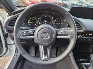 Mazda 3 2025  2.5L E-SKYACTIV G 140PS 6MT FWD HOMURA