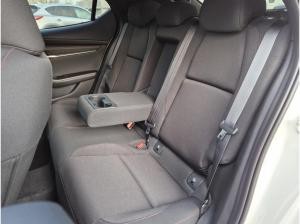 Mazda 3 2025  2.5L E-SKYACTIV G 140PS 6MT FWD HOMURA
