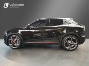Alfa Romeo Junior Elettrica VELOCE  280 PS Panoramadach  Top Deal