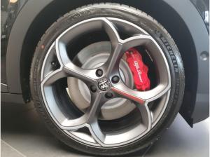Alfa Romeo Junior Elettrica VELOCE  280 PS Panoramadach  Top Deal
