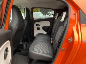 Renault Twingo Electric Intens SHZ+DAB+TEMPOMAT+ISOFIX ⚡⚡SOFORT VERFÜGBAR⚡⚡