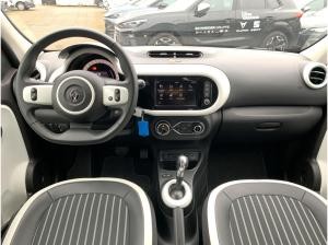 Renault Twingo Electric Intens SHZ+DAB+TEMPOMAT+ISOFIX ⚡⚡SOFORT VERFÜGBAR⚡⚡