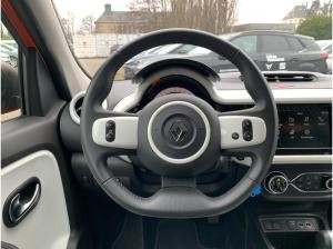 Renault Twingo Electric Intens SHZ+DAB+TEMPOMAT+ISOFIX ⚡⚡SOFORT VERFÜGBAR⚡⚡