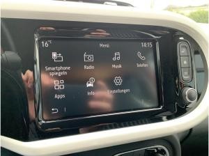 Renault Twingo Electric Intens SHZ+DAB+TEMPOMAT+ISOFIX ⚡⚡SOFORT VERFÜGBAR⚡⚡