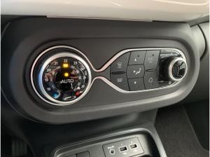 Renault Twingo Electric Intens SHZ+DAB+TEMPOMAT+ISOFIX ⚡⚡SOFORT VERFÜGBAR⚡⚡