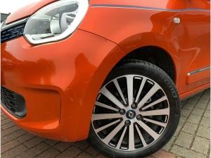 Renault Twingo Electric Intens SHZ+DAB+TEMPOMAT+ISOFIX ⚡⚡SOFORT VERFÜGBAR⚡⚡