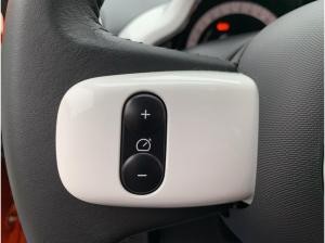 Renault Twingo Electric Intens SHZ+DAB+TEMPOMAT+ISOFIX ⚡⚡SOFORT VERFÜGBAR⚡⚡