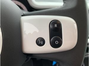 Renault Twingo Electric Intens SHZ+DAB+TEMPOMAT+ISOFIX ⚡⚡SOFORT VERFÜGBAR⚡⚡