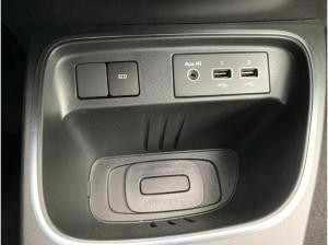 Renault Twingo Electric Intens SHZ+DAB+TEMPOMAT+ISOFIX ⚡⚡SOFORT VERFÜGBAR⚡⚡