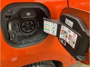 Renault Twingo Electric Intens SHZ+DAB+TEMPOMAT+ISOFIX ⚡⚡SOFORT VERFÜGBAR⚡⚡