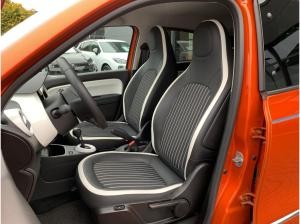 Renault Twingo Electric Intens SHZ+DAB+TEMPOMAT+ISOFIX ⚡⚡SOFORT VERFÜGBAR⚡⚡