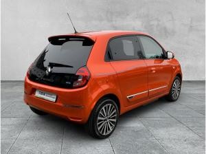Renault Twingo Electric Intens SHZ+DAB+TEMPOMAT+ISOFIX ⚡⚡SOFORT VERFÜGBAR⚡⚡