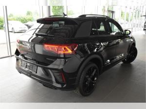 Volkswagen T-Roc R-Line 2.0 l TDI DSG LED NAVI SHZ