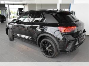 Volkswagen T-Roc R-Line 2.0 l TDI DSG LED NAVI SHZ