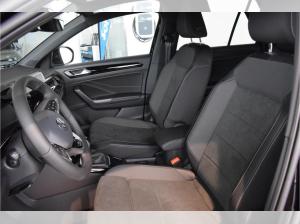 Volkswagen T-Roc R-Line 2.0 l TDI DSG LED NAVI SHZ