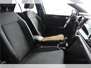 Volkswagen T-Roc R-Line 2.0 l TDI DSG LED NAVI SHZ