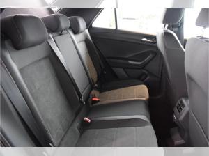 Volkswagen T-Roc R-Line 2.0 l TDI DSG LED NAVI SHZ