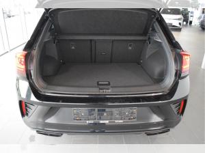 Volkswagen T-Roc R-Line 2.0 l TDI DSG LED NAVI SHZ