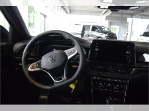Volkswagen T-Roc R-Line 2.0 l TDI DSG LED NAVI SHZ